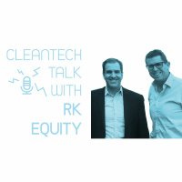 Standard Lithium and Other Unconventional Lithium Options