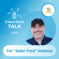 Popularizing Solar Through Probably True Solar Stories