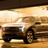 Grids  EVs — Flexibility, Resiliency,  Fearful Myths