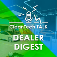 Big Auto Dealers Buying Small Auto Dealers — Why?