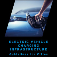 EV Charging Guidelines for Cities — Why  Where The Idea Came From