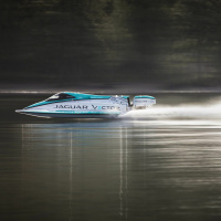 Zero Motorcycles, Jaguar Electric Boat, Tesla Model 3 Road Trip,  EV Charging For The Masses