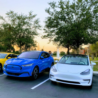 The Changing US EV Market — Trio Talk