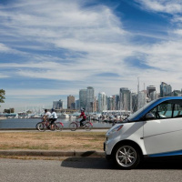 Cobalt: From Drama To Calmer,  Car2Go Success In Vancouver (Cleantech Talk 47)