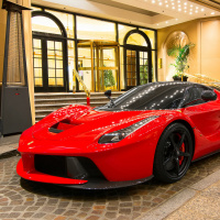 Ferraris e-Envy, California Leadership, Dear Elon,  Norway OG Expansion