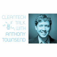 Ghost Road, on Myths and Future for Autonomous Vehicles with Anthony Townsend, Part Two