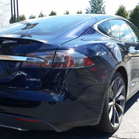 Crazy Kia Dealer, Tesla P85D Test Drive, BMW i3 On Amazon, Electric Mustang... (Cleantech Talk #10)