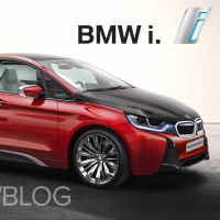 Totals $1.1 Billion Saft Acquisition  Toms BMW i5 -- Cleantech Talk #26