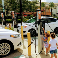 ChargePoints Role in Advancing the US EV Charging Market