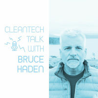 Urban Magnets  COVID-19 with Bruce Haden, Part One