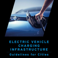 How Cities Can Support, Promote, and Lead On Electric Transport