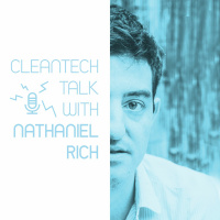US Climate Politics History Lesson — Nathaniel Rich