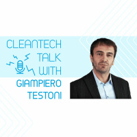 Energica Experia — Interview with Giampiero Testoni, Energica CTO  Co-Founder