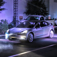 Tesla Model 3 Ramp, Tesla Financials, Ford EV Plans - CTT 25