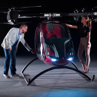 Batteries by Land, Sea or Air! (Cleantech Talk #35)