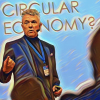 EV Boom — Roger  Zach Chat Lithium, EV Forecasts, Ford Mustang Mach-E, Tesla