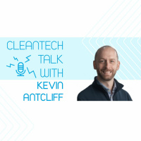 Ex-NASA Regional Air Mobility Expert Kevin Antcliff Is Now At Xwing Automating Aviation (Part 2)