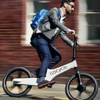 The Two-Wheel rEVolution. And, Is Uber Goobered? (Cleantech Talk 32)