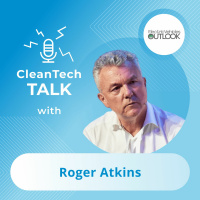 Batteries, Batteries, Batteries — Diving Into EV Revolution  Batteries with Roger Atkins