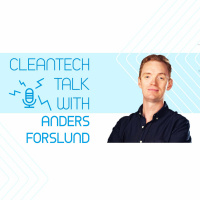 Talking E-Aviation with Heart Aerospace CEO Anders Forslund