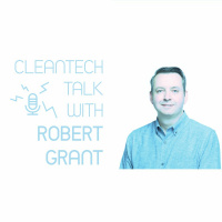 Autonomous Driving Tech, Regulations,  Auto Design — CleanTech Talk with Cruises Robert Grant