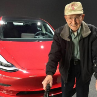 Tesla Model 3 motors, safety,  innovation (Cleantech Talk Today #1)