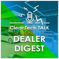 Custom Ordering Cars Becoming A Hot Thang — Dealer Digest #3