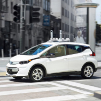 Self-Driving Car Liability Limits, Fuel Cells Following Solars Footsteps ... (Cleantech Talk 43)