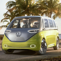 Automaker EV Sales Trends, VW ID. Buzz — CleanTech Roundtalk