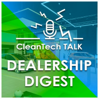 Dealer Digest #2 — Ordering Ahead  Visiting Sweden with Volvo