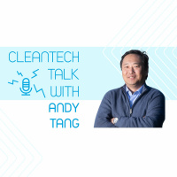 Wartsila Global Storage VP Andy Tang Talks Battery  Green Fuel Transformation — Part 2