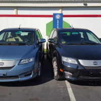 Huge BYD Storage Project In Lancaster, BYD EV Master Plan, Tesla EV Master Plan (Cleantech Talk #16)