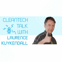Energica Electric Motorcycles — Interview with Lawrence Kuykendall