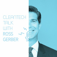 Tesla Climate Leadership, Tweeting, $420,  The Oil Crisis Of The 70s — Ross Gerber, Part 1