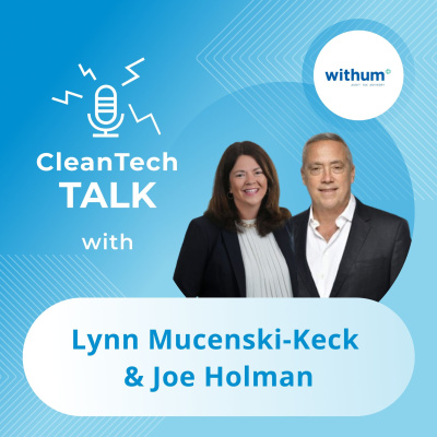 Cleantech Talk