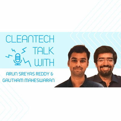 Cleantech Talk