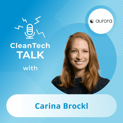 Cleantech Talk