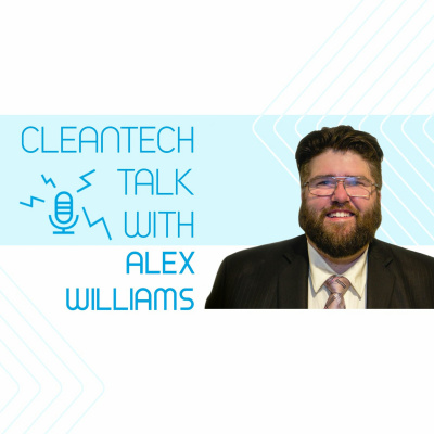 Cleantech Talk