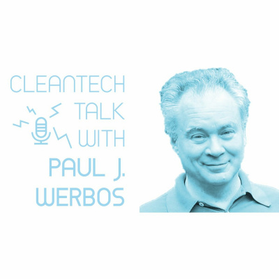 Cleantech Talk