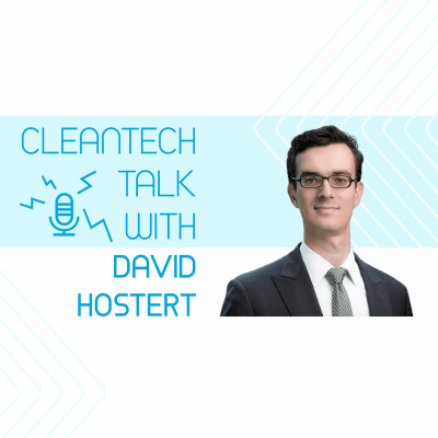 Cleantech Talk