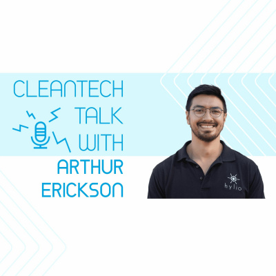 Cleantech Talk