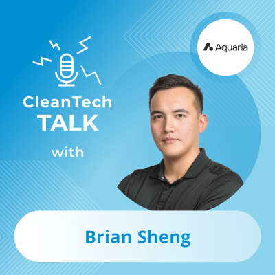 Cleantech Talk