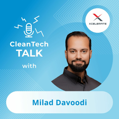 Cleantech Talk