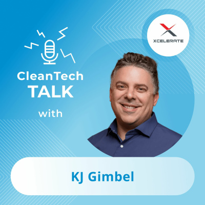 Cleantech Talk