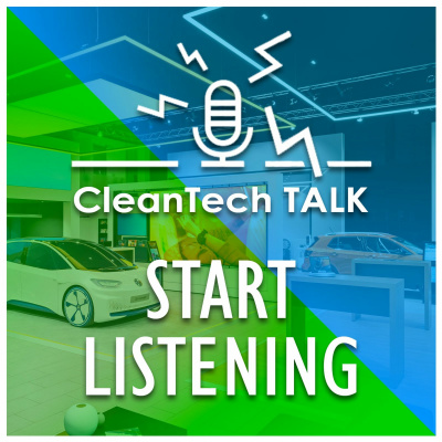 Cleantech Talk