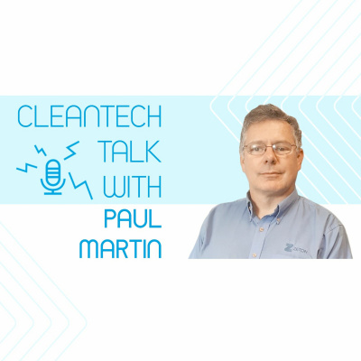 Cleantech Talk