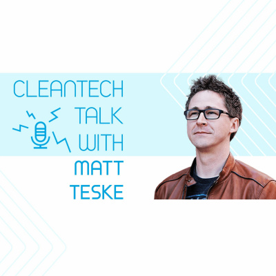 Cleantech Talk