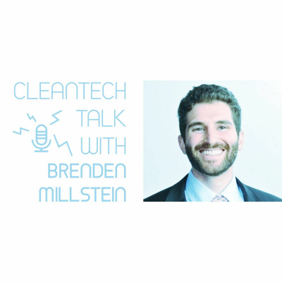 Cleantech Talk