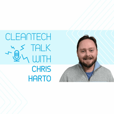 Cleantech Talk