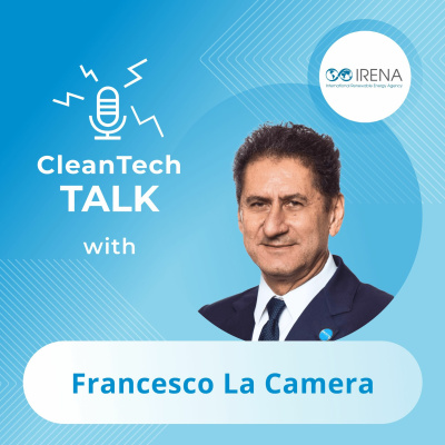 Cleantech Talk